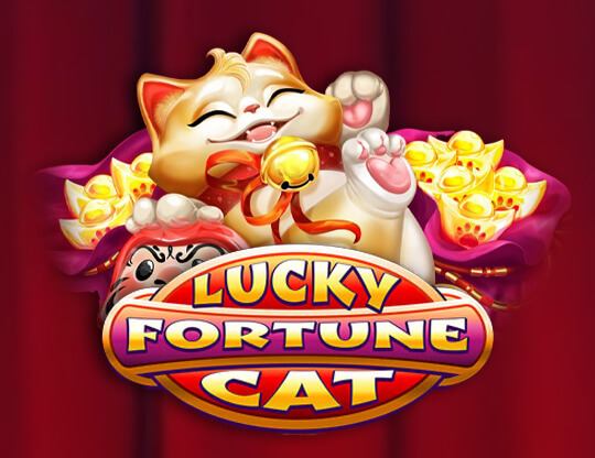 Lucky Fortune Cat